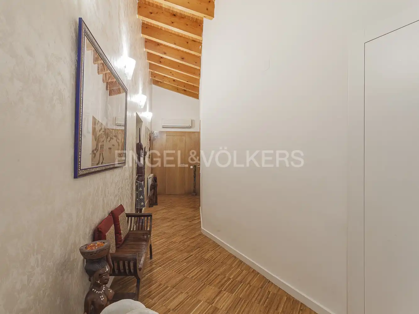 Haus mit Garten zum Verkauf in Santa Coloma de Cervelló, imagen 16
