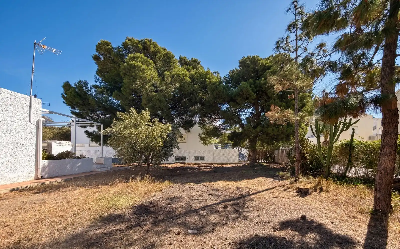Casa o chalet en venta en Almería con Aire acondicionado, Jardín privado y Terraza