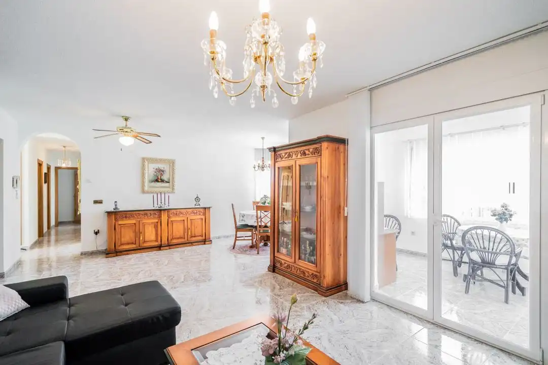 Casa o chalet en venta en El Tossal - Bello Horizonte