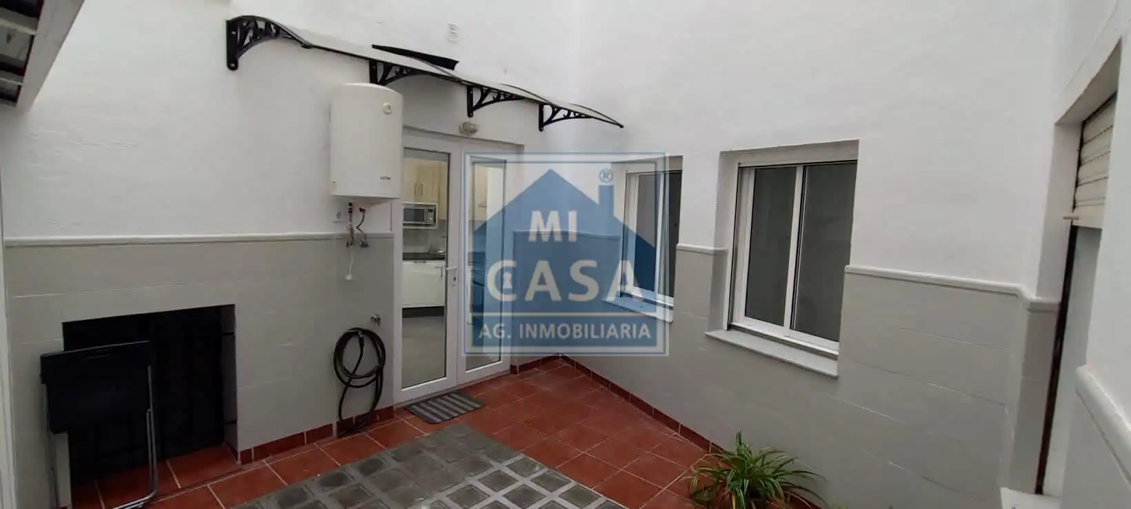 Apartamento de alquiler en Mérida, Badajoz
