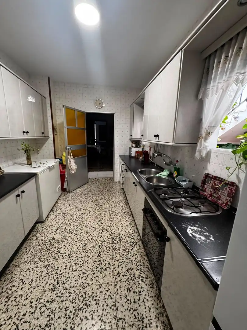 Cuina de Casa o xalet en venda en Arahal