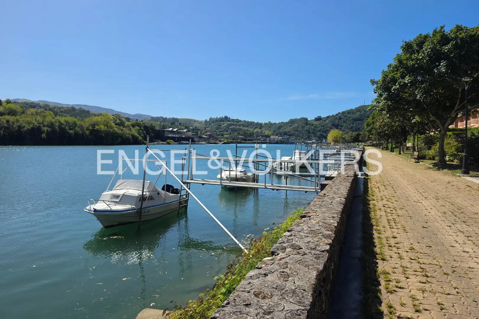Appartement avec ascenseur à vendre à Anibarko-Portua Poligonoa, imagen 34