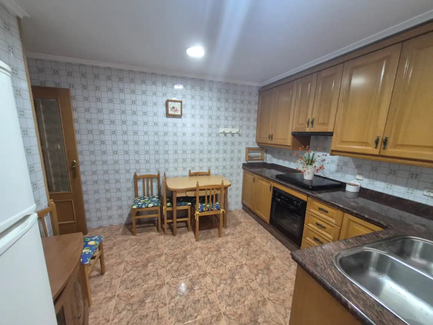 Appartamento con terrazza in vendita a Carrer José Grau Niñoles, imagen 11