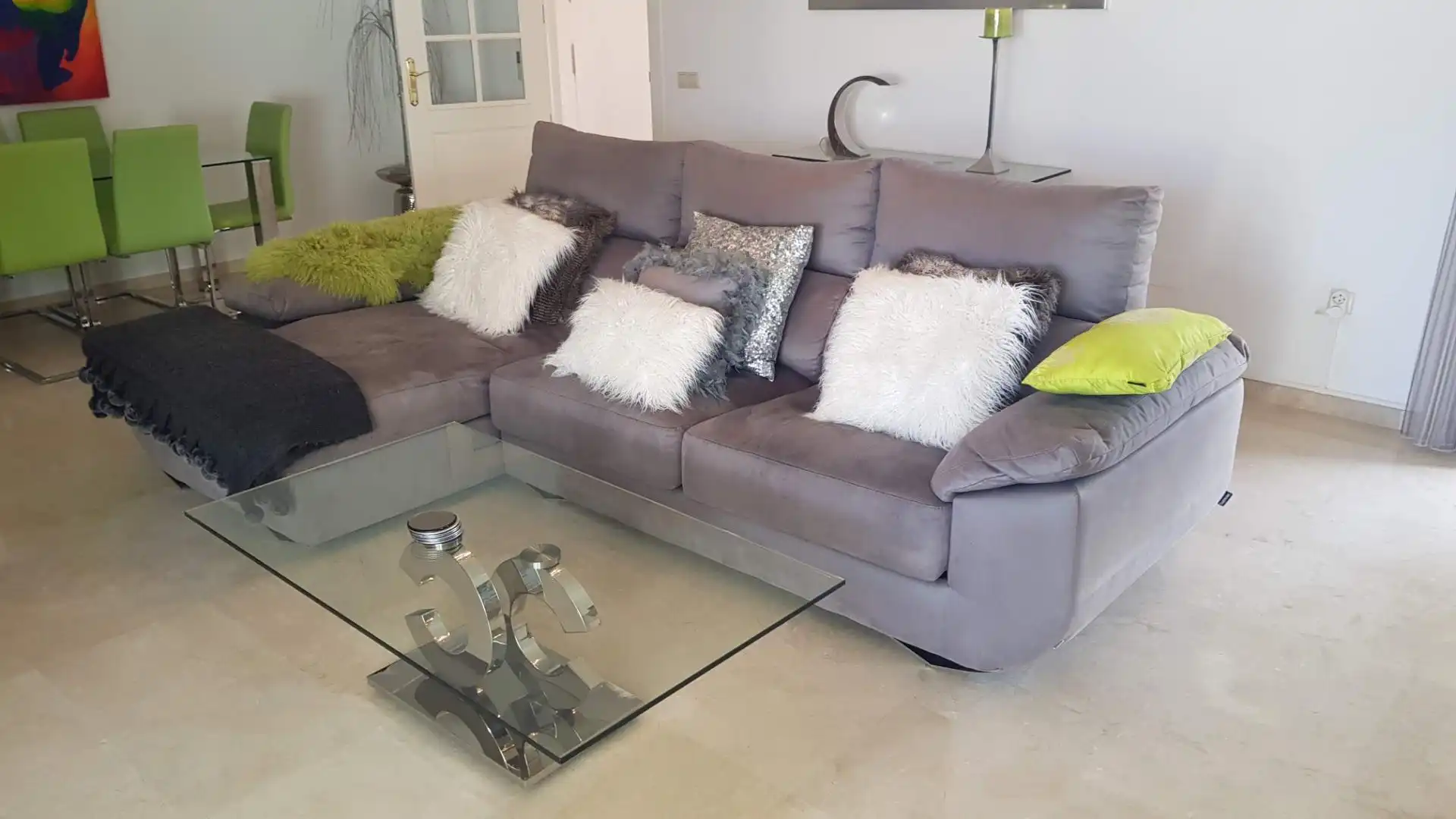 Appartement avec terrasse à vendre à Calle, imagen 9