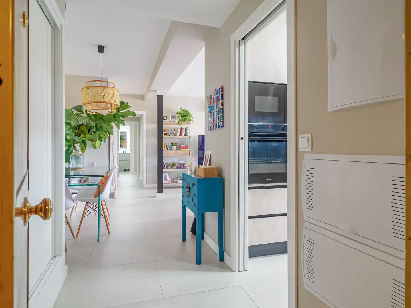 Flat with pool for sale in Avenida de Ramón y Cajal, imagen 10