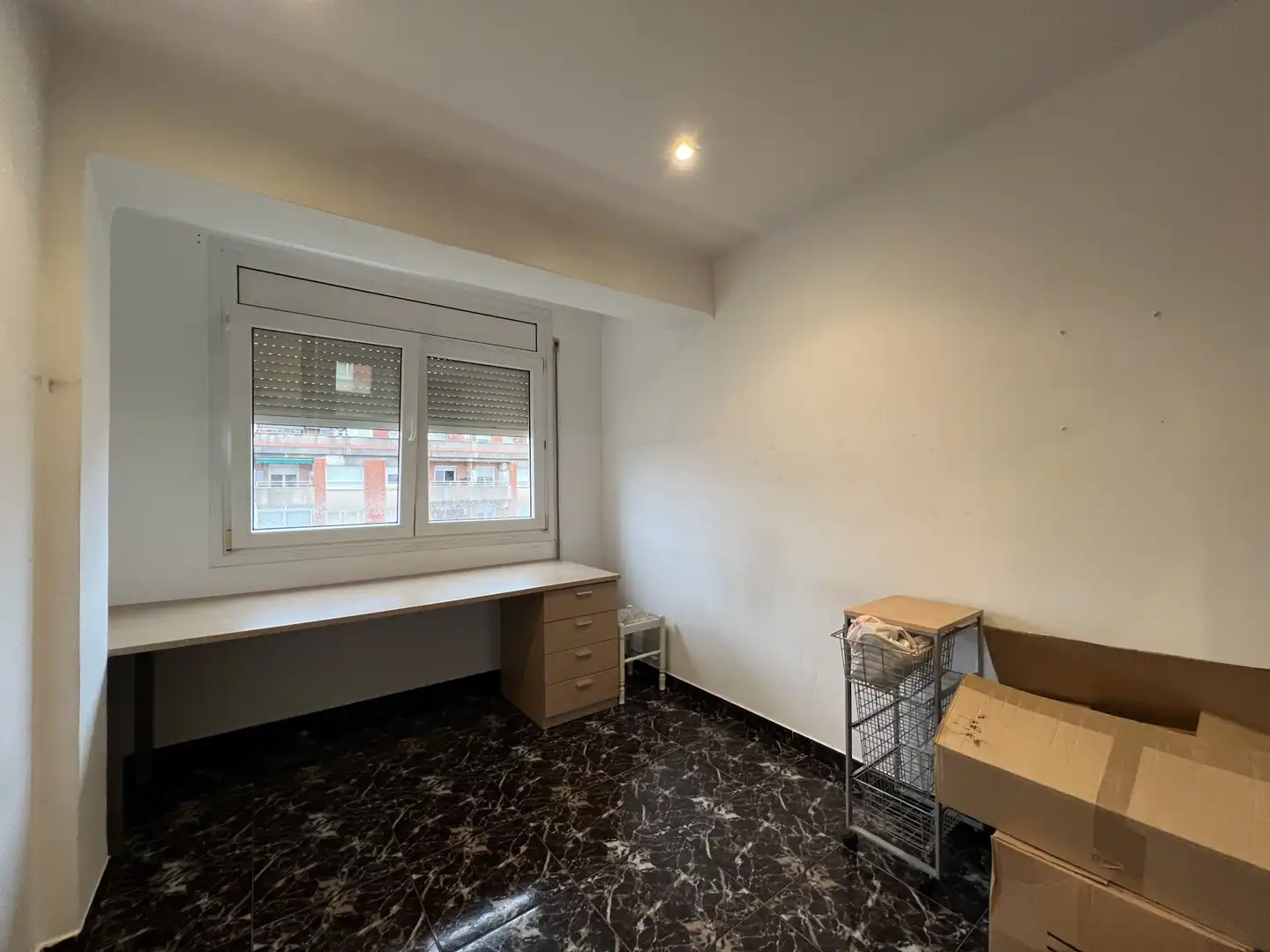 Piso con terraza en venta en PRIM, imagen 2