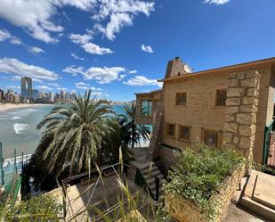 Casa o xalet en venda a Paseo Paseo de los Tamarindos, Playa Poniente