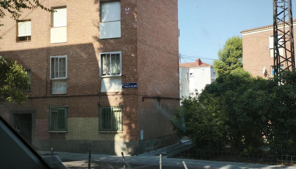 Foto 1 de Piso en venta en  Muela de San Juan, Casco Histórico de Vallecas, Madrid