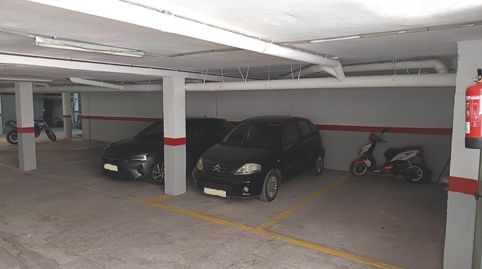 Foto 4 von Garage zum Verkauf in Núcleo urbano, Chiclana de la Frontera