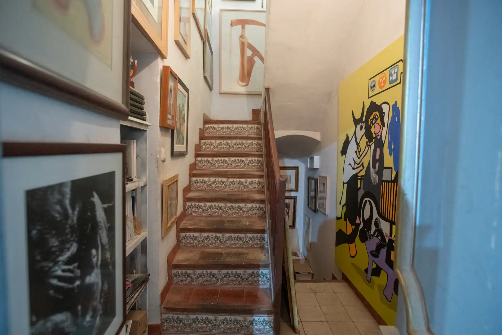 Gebäude zum Verkauf in Cieza