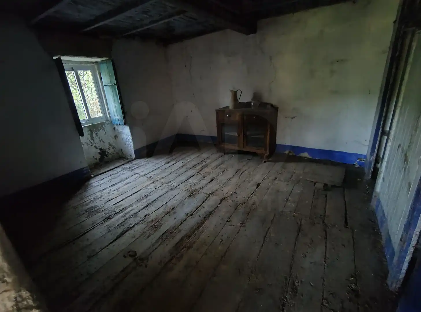 Casa o xalet en venda en Arbo