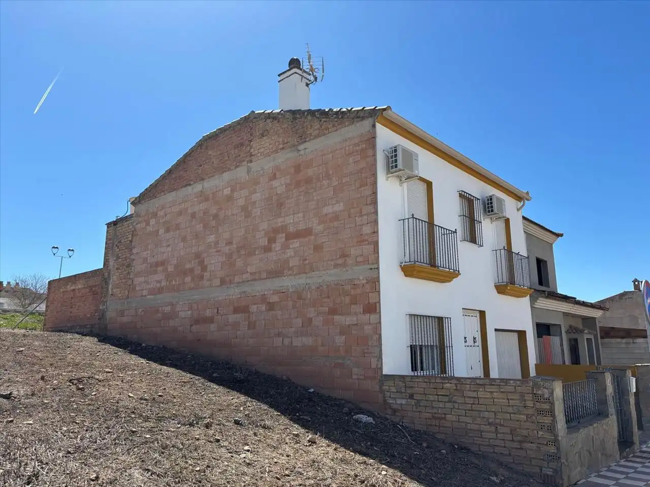 Casa en venda a Reyes Catolicos, imagen 3