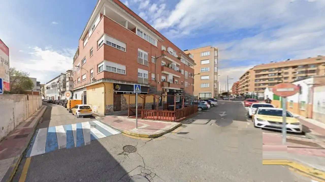 Wohnung zum Verkauf in Calle Olvido, imagen 13