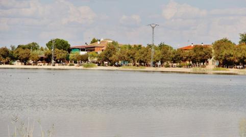 Foto 3 de Finca rústica en venda a Calle Azafran, Villafranca de los Caballeros, Toledo