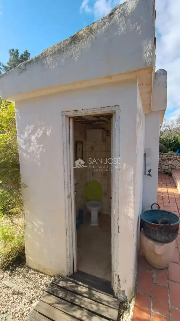 Villa mit Pool zum Verkauf in Monforte del Cid, imagen 12
