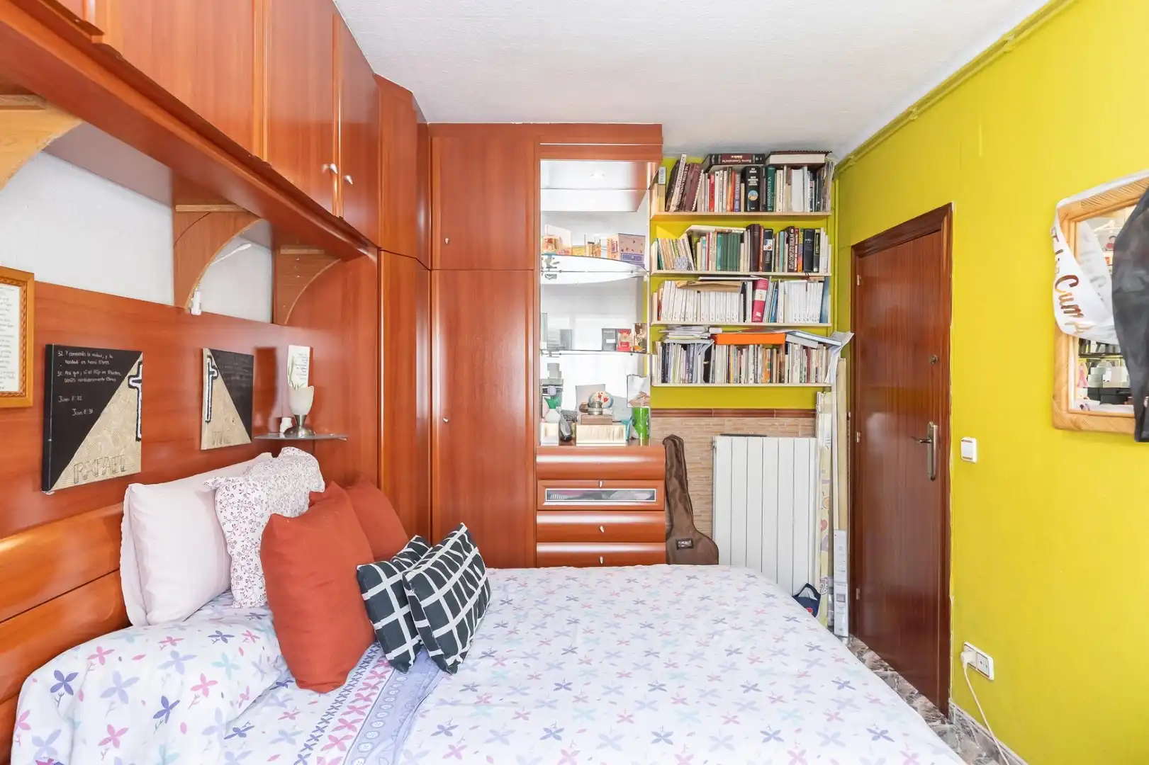 Wohnung zum Verkauf in Carrer LEPANT, imagen 6