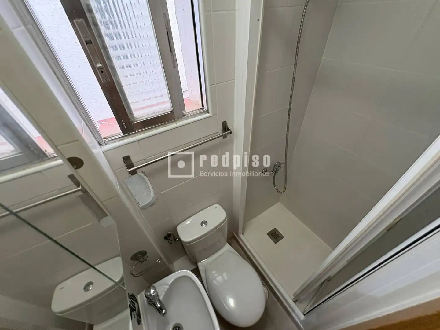 Piso en venta en de Antonio Zamora, Puerta del Ángel