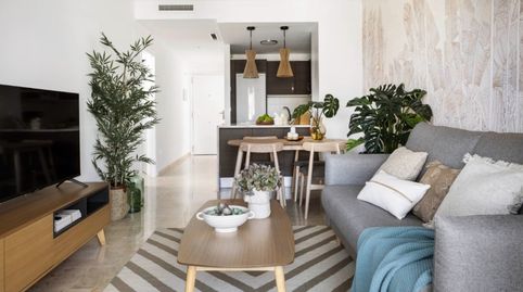 Foto 5 de Apartament en venda a Manilva Pueblo, Manilva