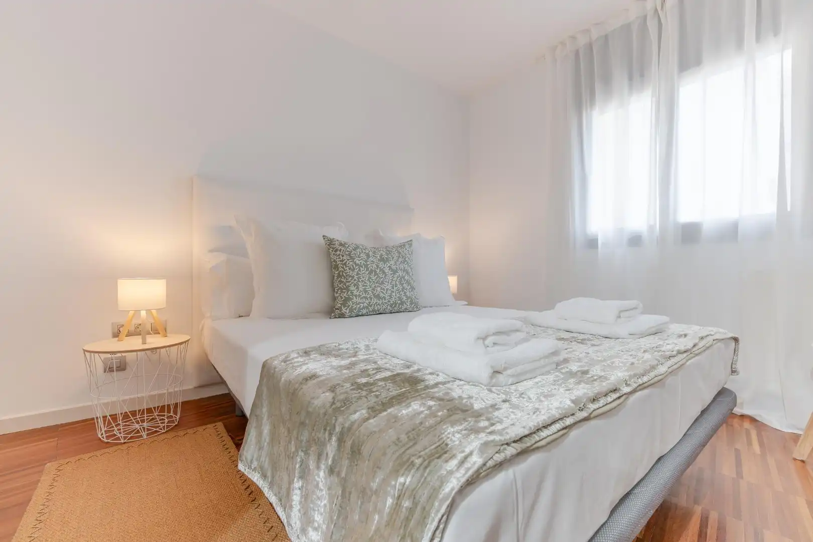 Flat with lift to rent in Carrer HORTES, imagen 44