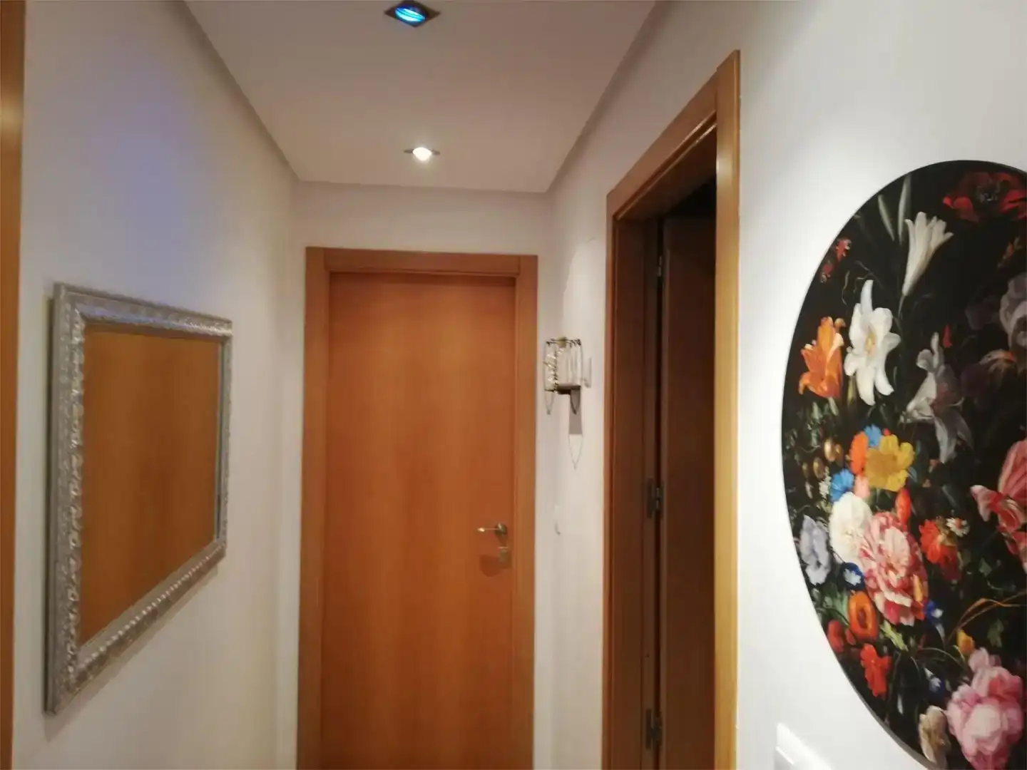 Piso de alquiler en Mula con Aire acondicionado y Amueblado