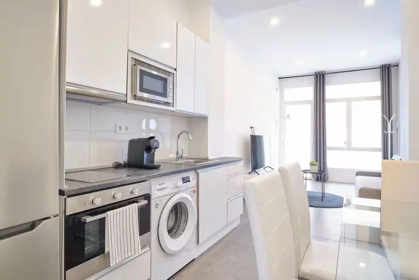 Flat for rent in Calle Alondra, Vista Alegre