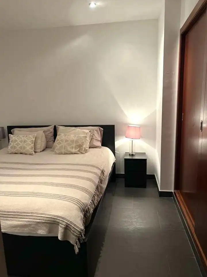 Habitación de Piso de alquiler en Sant Josep de sa Talaia con Aire acondicionado, Terraza y Amueblado