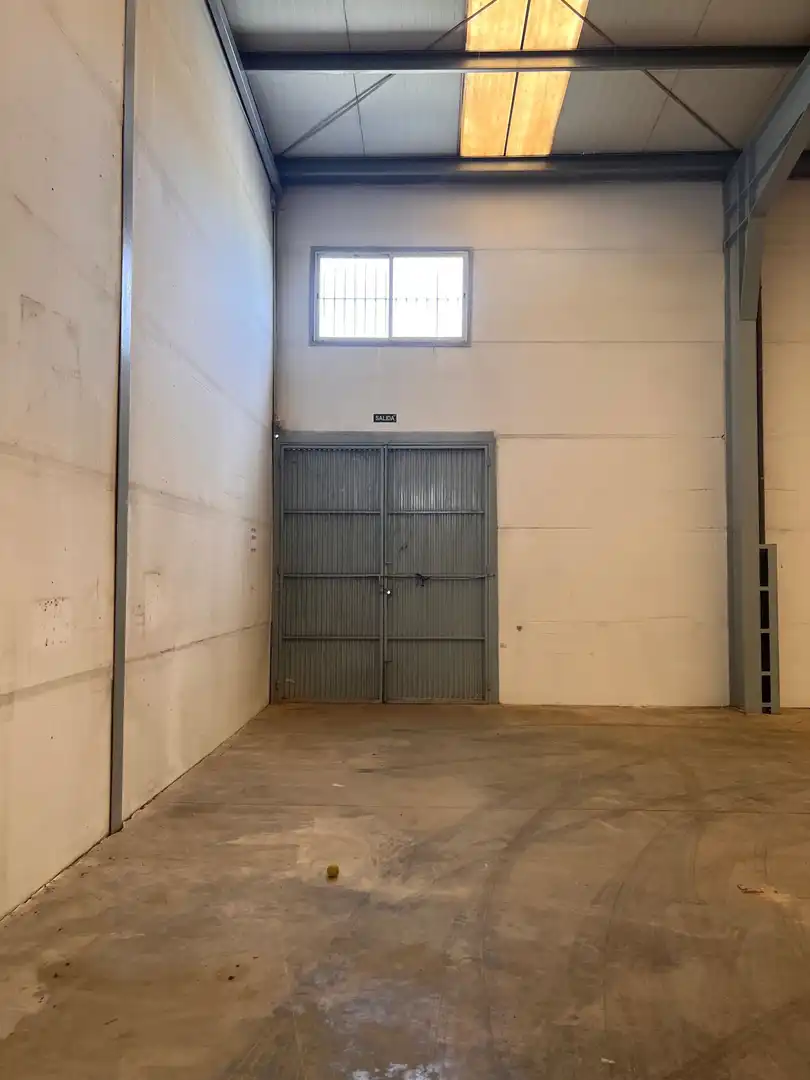 Industriegebäude zur Miete in Andalucia, imagen 6