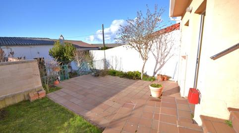 Foto 2 de Casa o xalet en venda a Centro, 1, Reinoso de Cerrato, Palencia