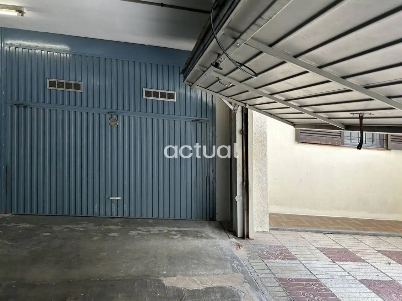 Garaje en venta en Castell d'Aro, Platja d'Aro i s'Agaró con Alarma