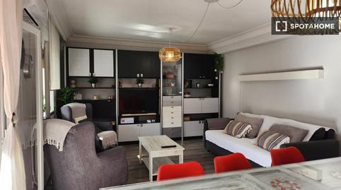 Photo 2 of Flat to rent in Pinar del Rey, Madrid