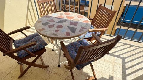 Foto 4 de Apartamento de alquiler en Frasquito Roc, 5, Campello Playa, El Campello