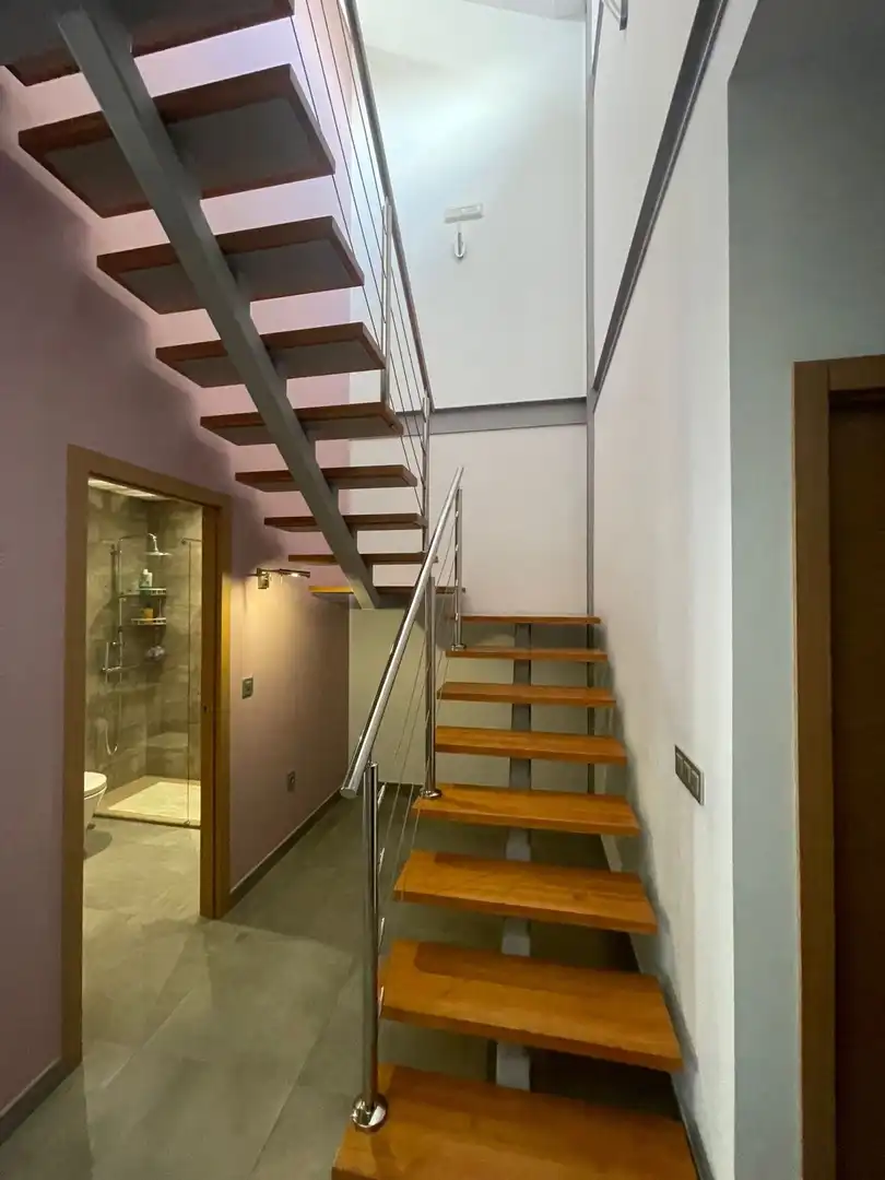 Casa o xalet en venda en La Rinconada amb Aire condicionat