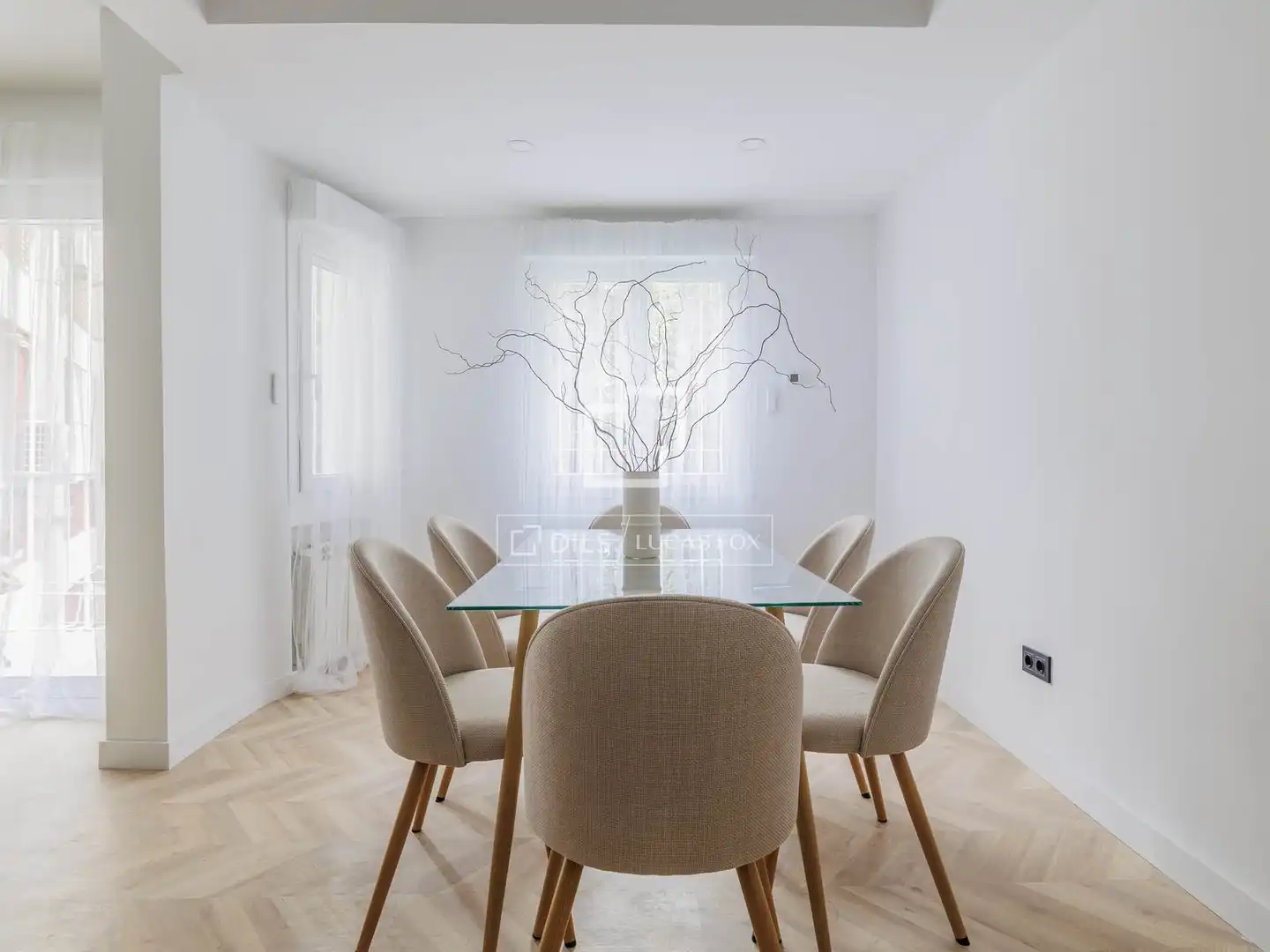 Wohnung mit Aufzug zum Verkauf in Chamartín, imagen 9
