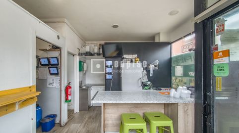 Photo 2 of Commercial properties for sale in De Laponia, Horcajo, Madrid Capital