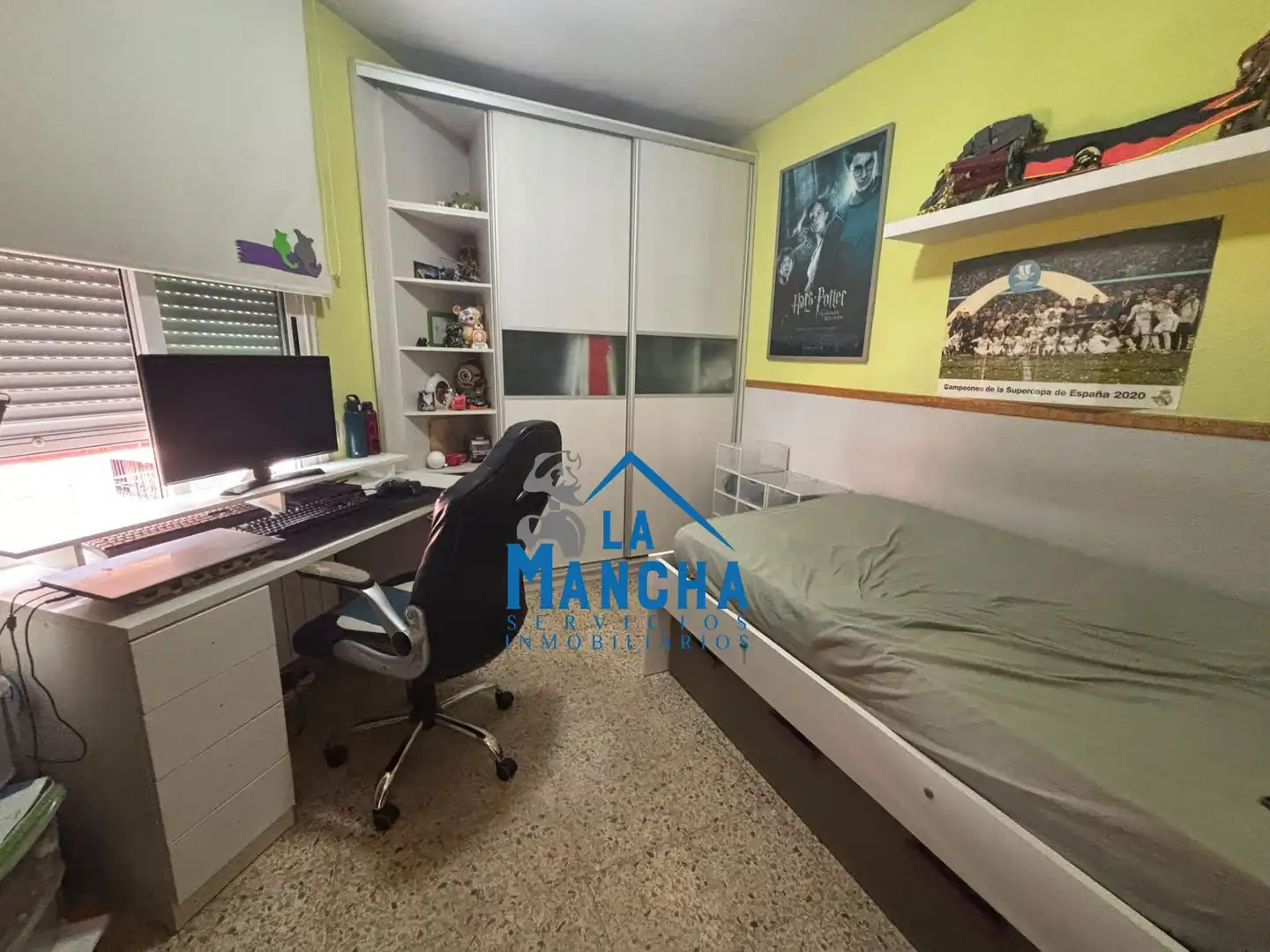 Piso en venta en El Pilar