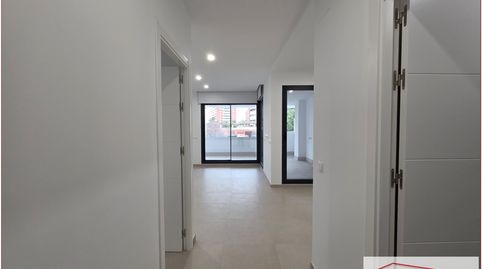 Foto 3 de Piso de alquiler en Calle la Rambla de Almería, 1, Bellavista, Sevilla Capital