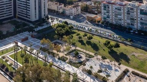 Foto 3 de Piso en venta en Martiricos, Martiricos - La Roca - La Rosaleda, Málaga Capital