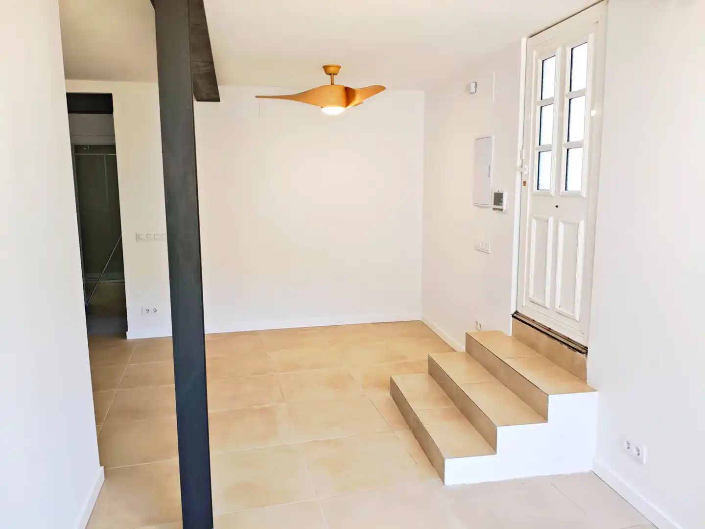 Ground floor for sale in Dosrius  with Oven, Microwave and Alarm