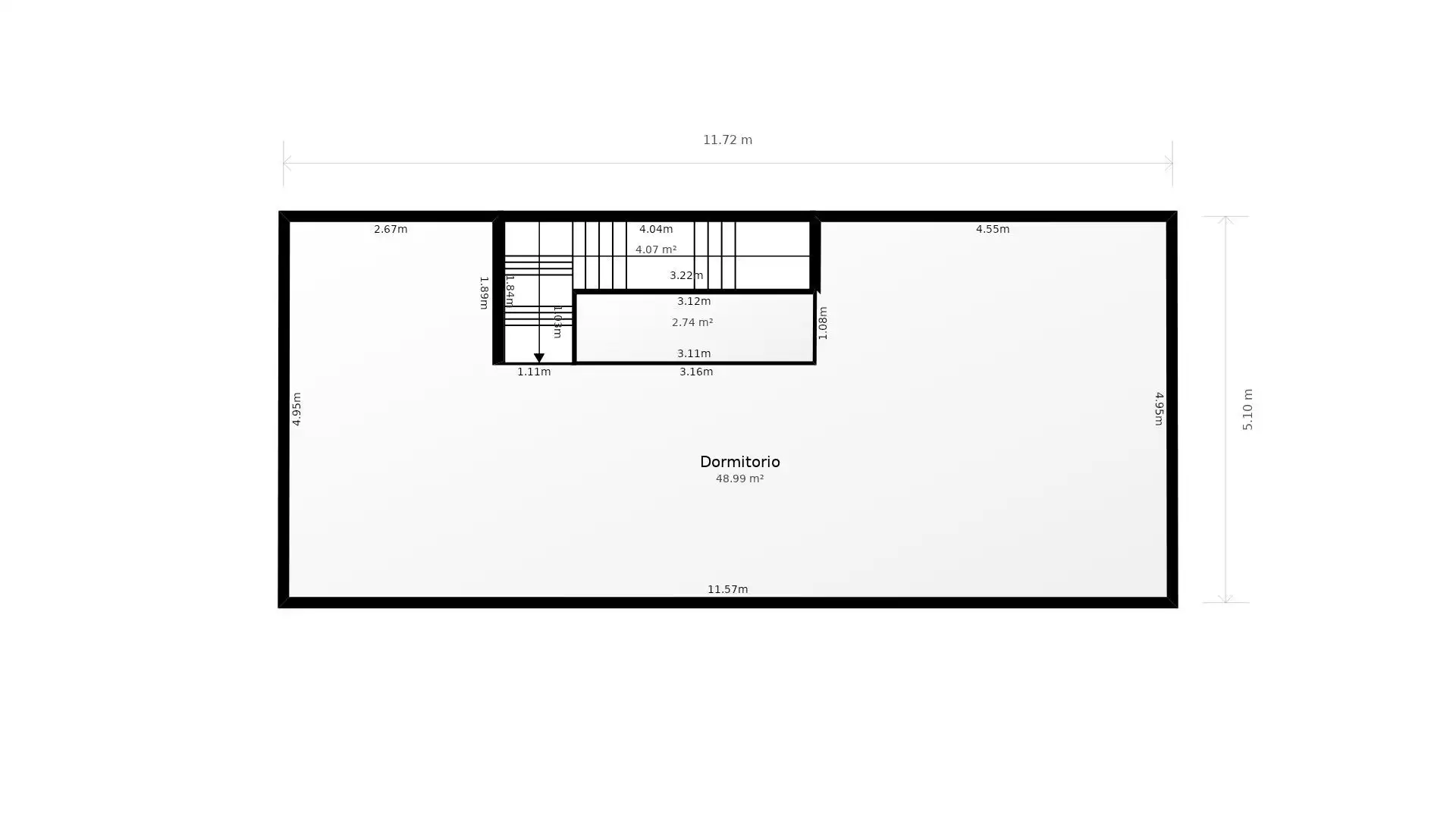 Casa o chalet en venta en Barajas