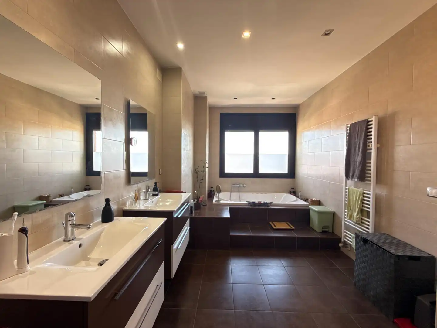 Villa con piscina in vendita a Masquefa, imagen 69