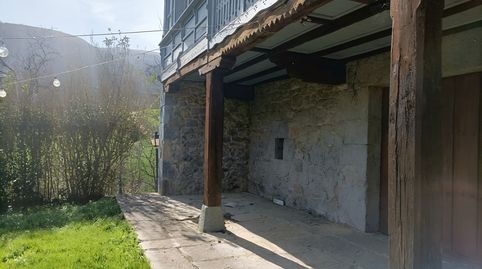 Foto 3 de Edificio en venta en Barrio Quintana, Soba, Cantabria