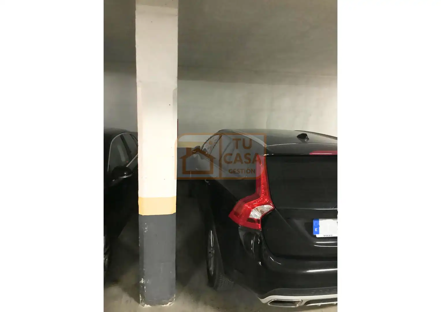 Aparcament amb ascensor en venda a Calle Segovia, imagen 3