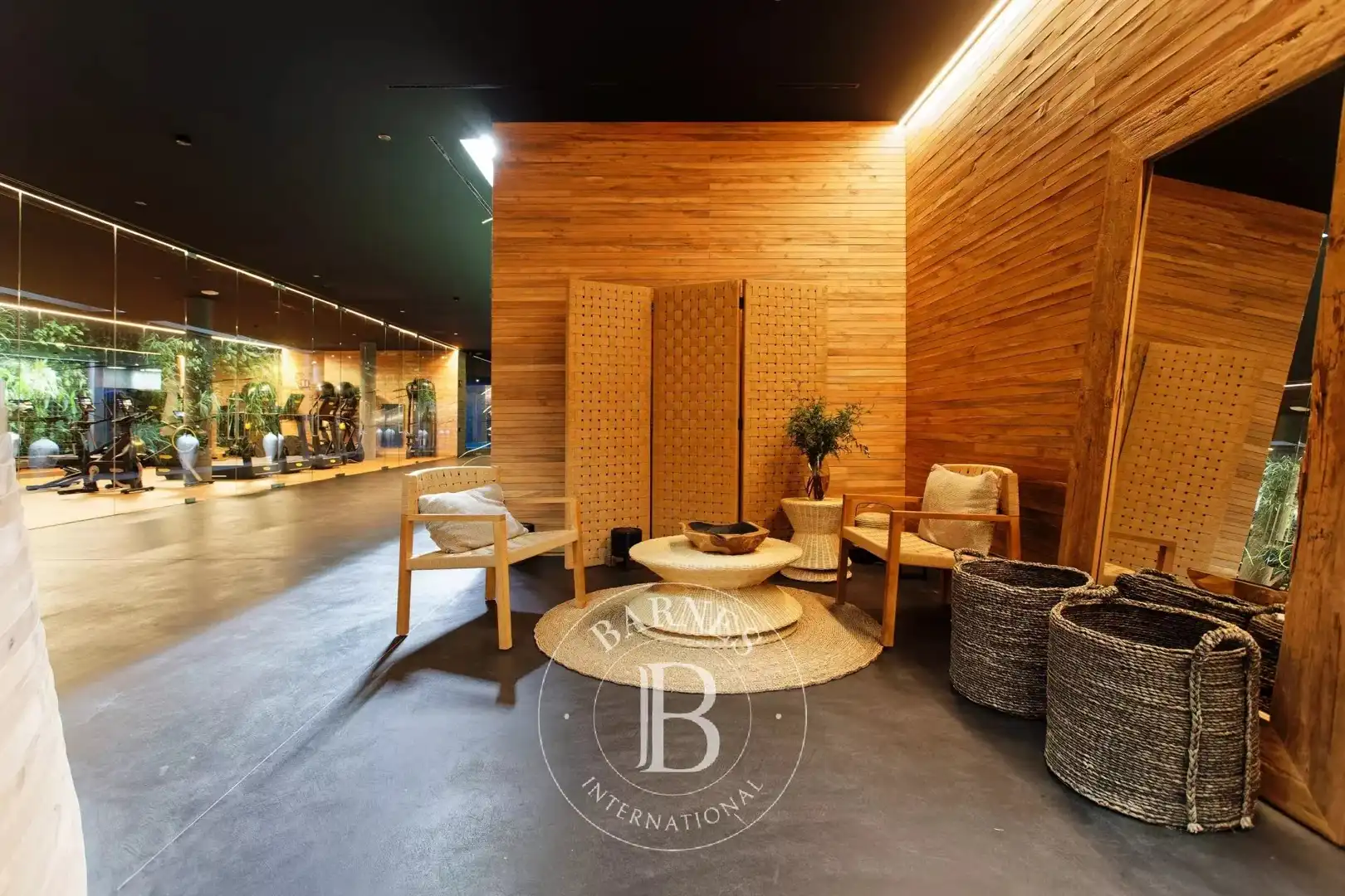 Appartamento con piscina in vendita a Sant Martí, imagen 28