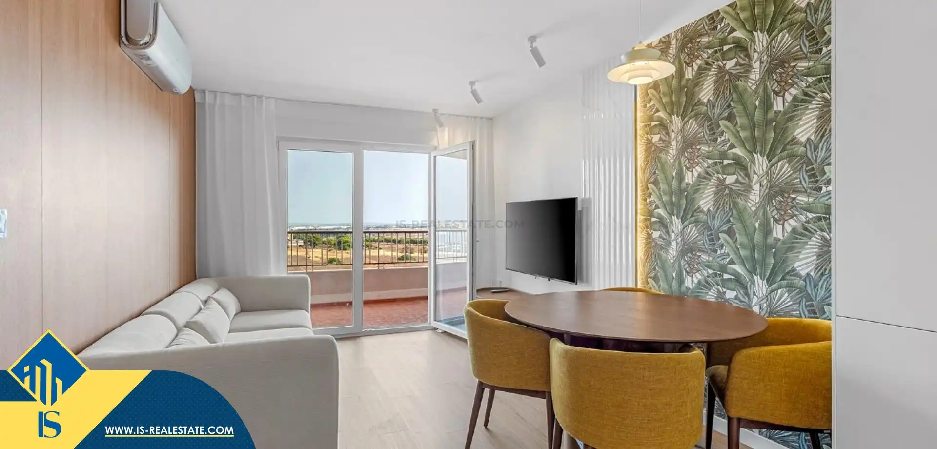 Penthouse mit Terrasse zum Verkauf in Playa del Acequión, Náufragos y Rocío del Mar