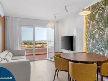 Penthouse with balcony for sale in Playa del Acequión, Náufragos y Rocío del Mar