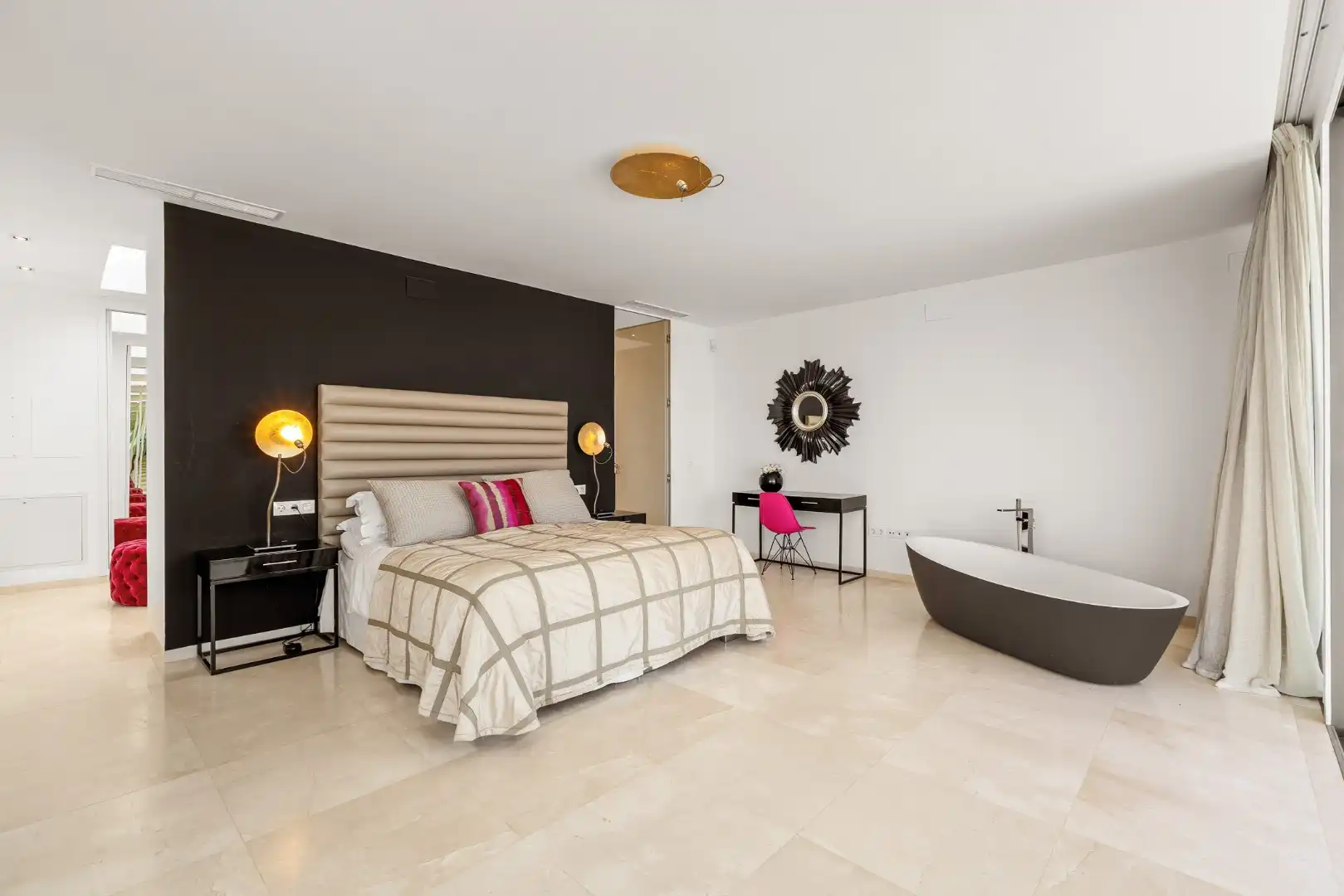 Casa con terrazza in vendita a Nueva Andalucía, imagen 23