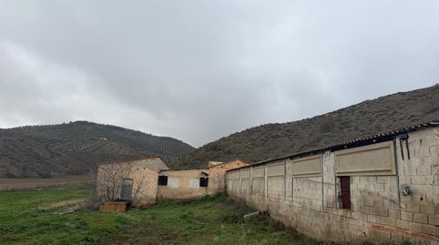 Foto 4 de Terreno en venta en Huelma, Jaén