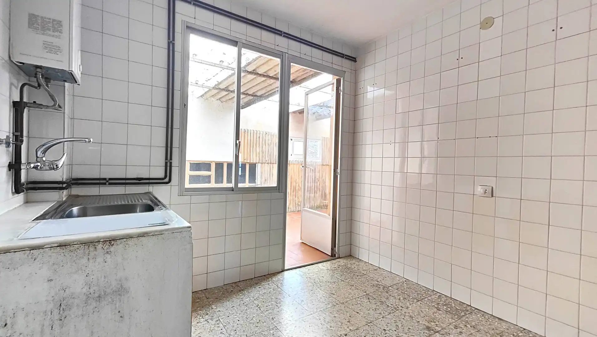 Flat for sale in do Cotaredo, imagen 12