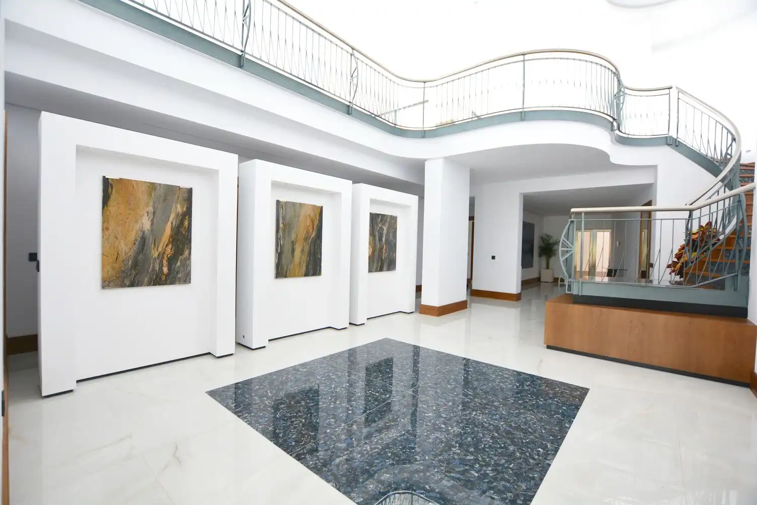 House with pool for sale in Marbella Centro, imagen 2