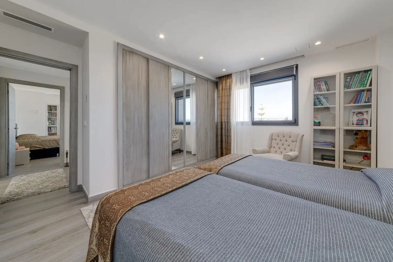 Villa avec terrasse à vendre à Los Balcones - Los Altos, imagen 33